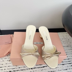 Miu Miu Sandals